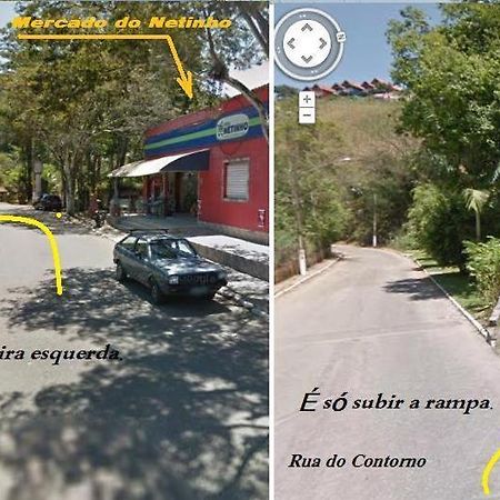 Pousada Stohler Haus بينيدو المظهر الخارجي الصورة