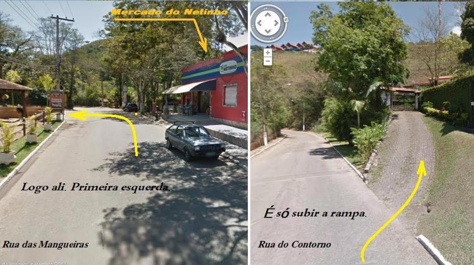 Pousada Stohler Haus بينيدو المظهر الخارجي الصورة