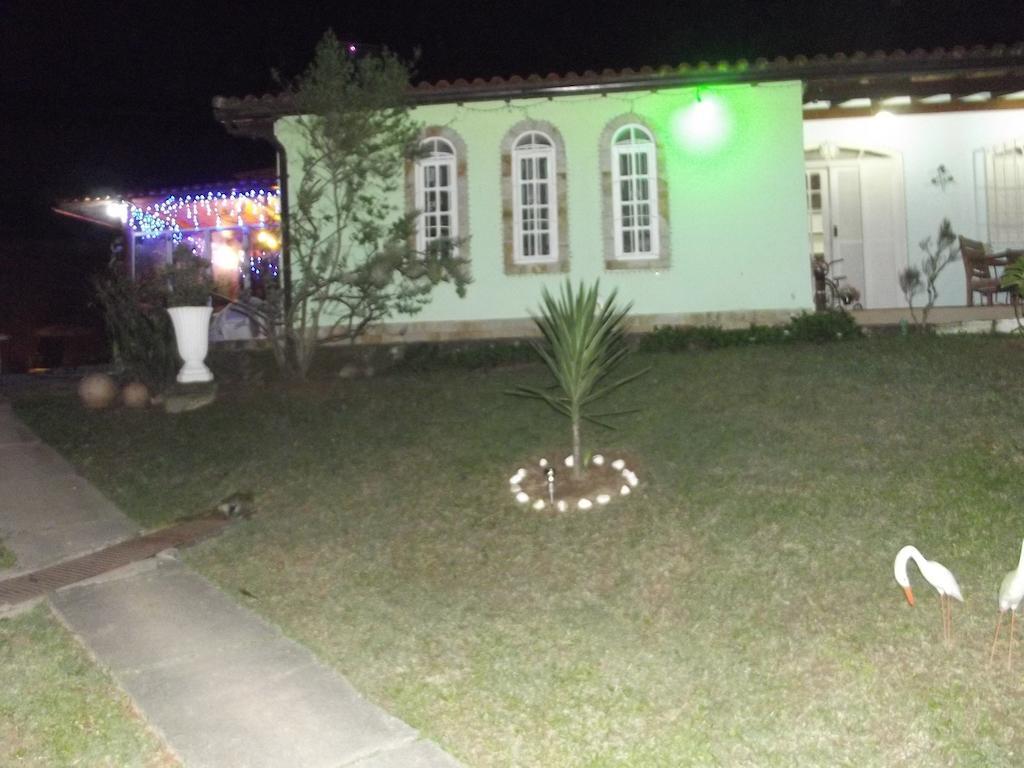 Pousada Stohler Haus بينيدو المظهر الخارجي الصورة