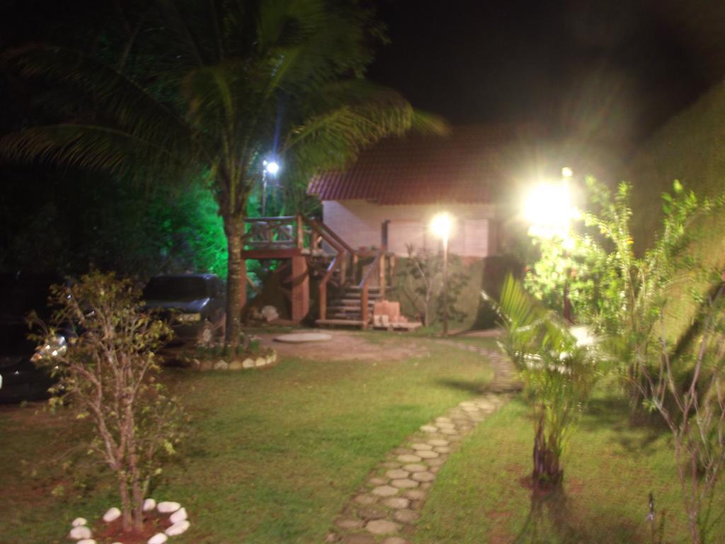 Pousada Stohler Haus بينيدو المظهر الخارجي الصورة