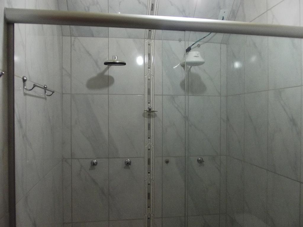 Pousada Stohler Haus بينيدو الغرفة الصورة