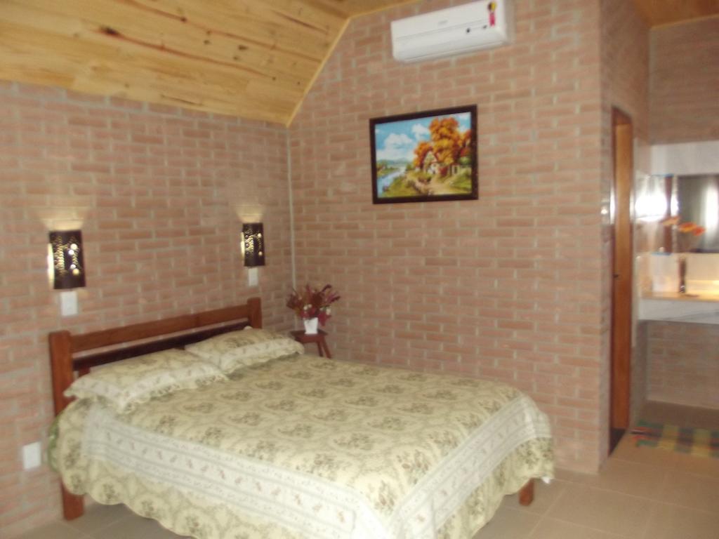 Pousada Stohler Haus بينيدو الغرفة الصورة