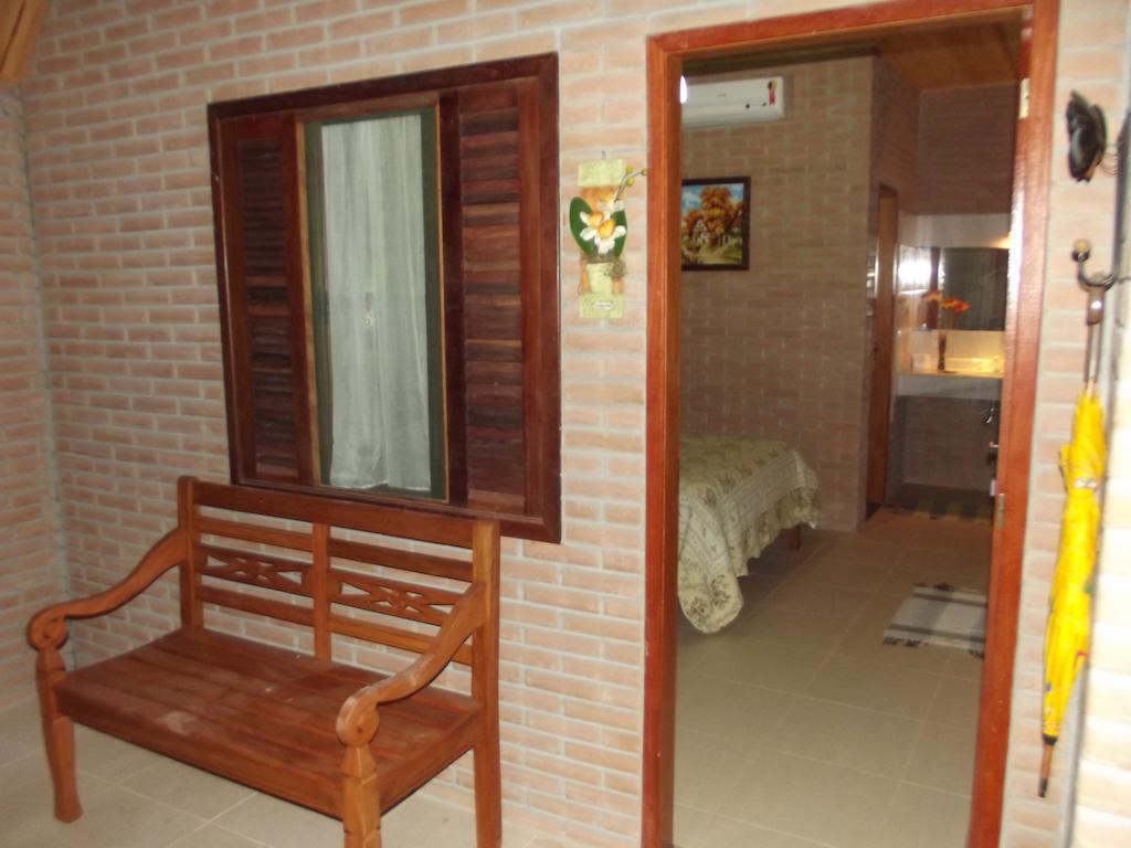Pousada Stohler Haus بينيدو الغرفة الصورة