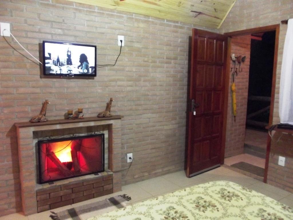 Pousada Stohler Haus بينيدو الغرفة الصورة
