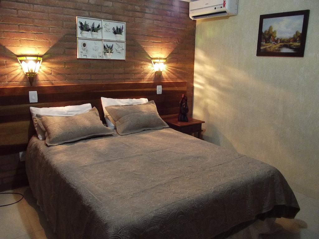 Pousada Stohler Haus بينيدو الغرفة الصورة