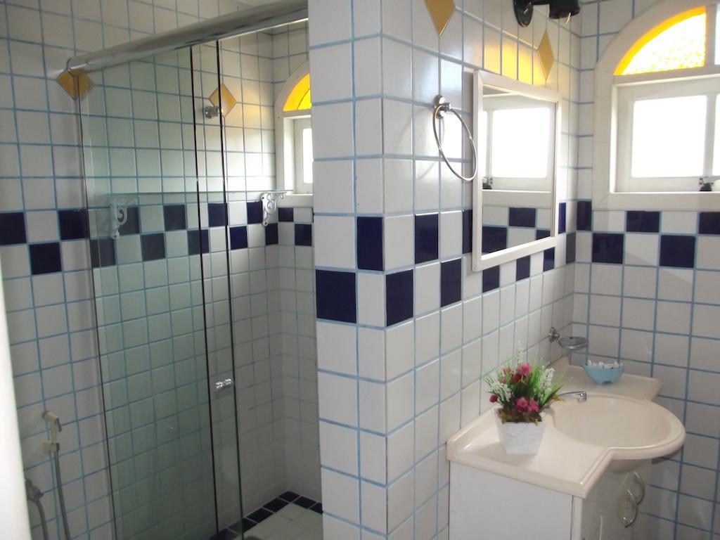 Pousada Stohler Haus بينيدو الغرفة الصورة