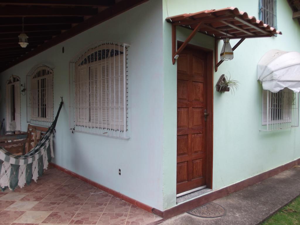 Pousada Stohler Haus بينيدو الغرفة الصورة