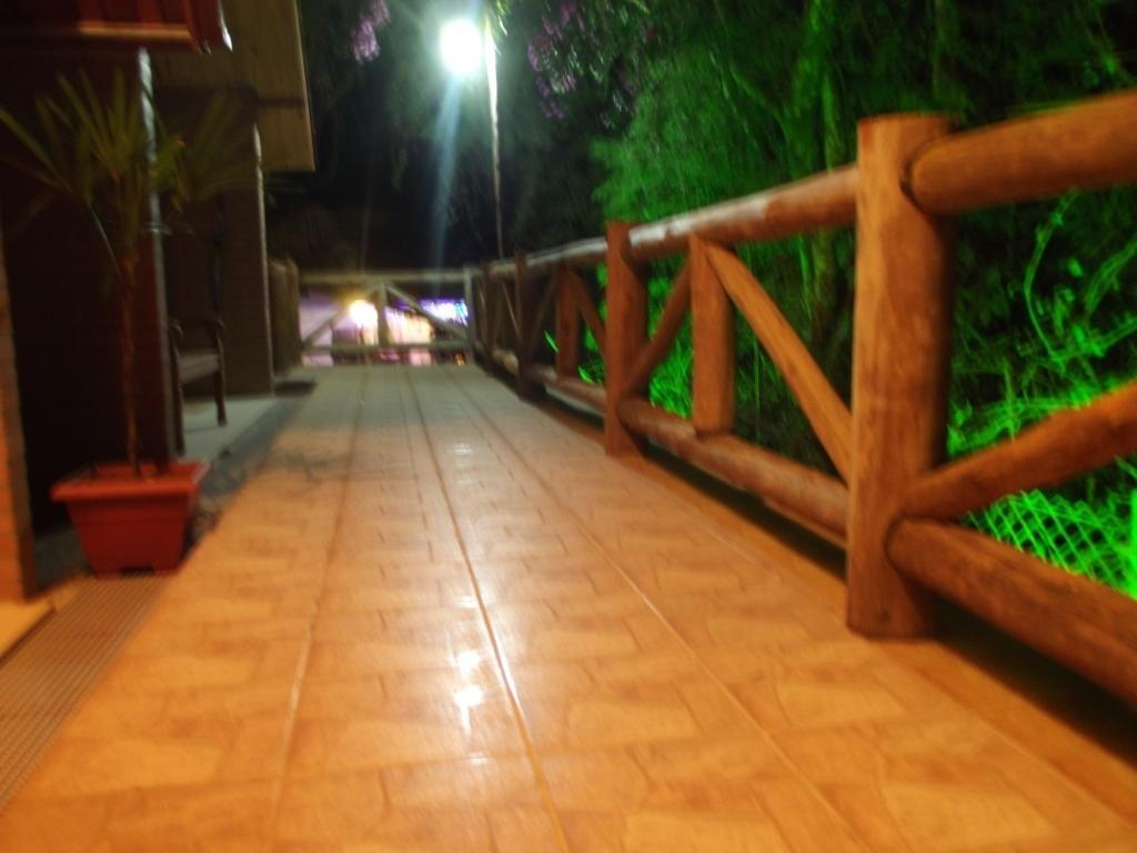 Pousada Stohler Haus بينيدو المظهر الخارجي الصورة