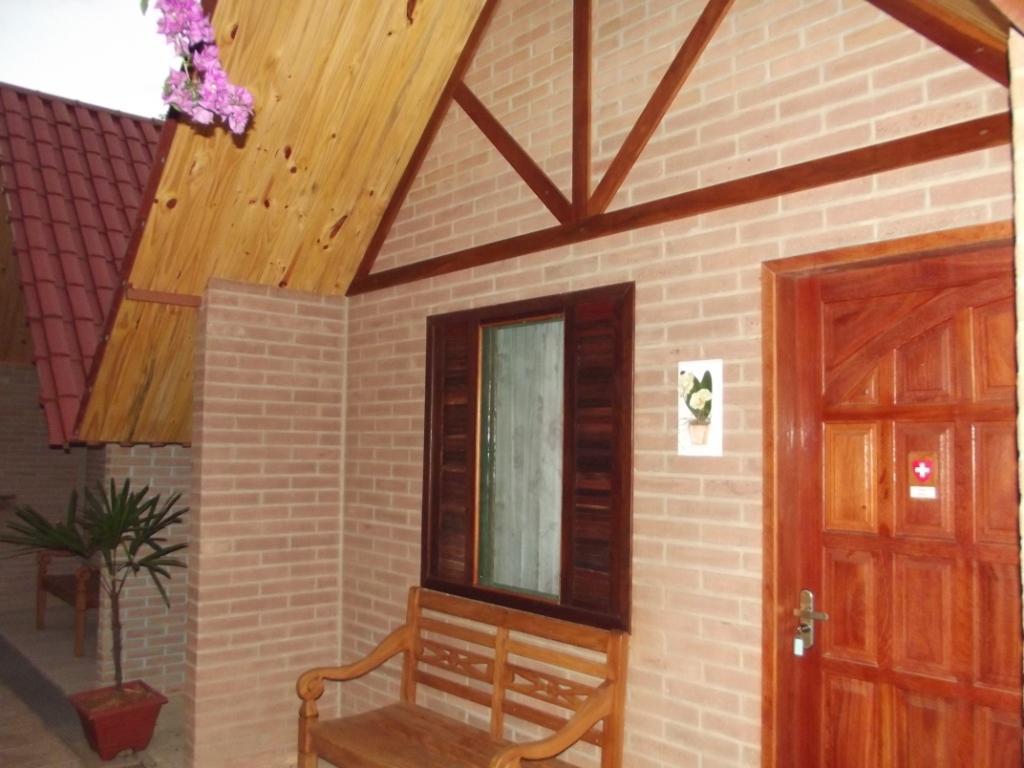 Pousada Stohler Haus بينيدو الغرفة الصورة