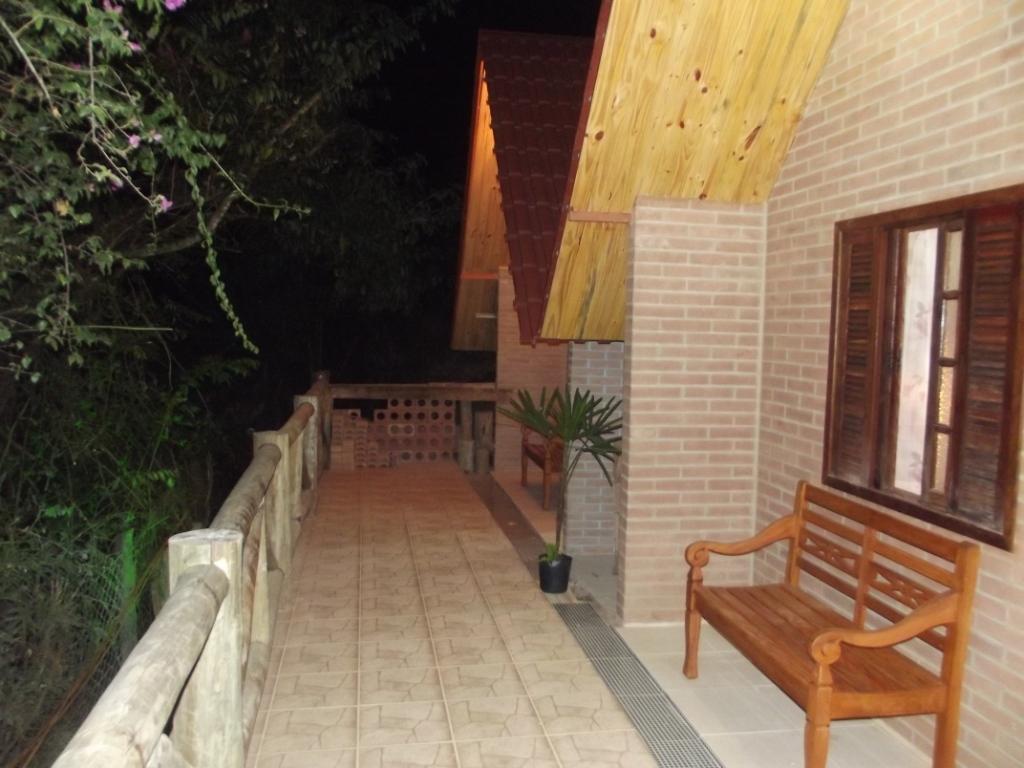 Pousada Stohler Haus بينيدو المظهر الخارجي الصورة