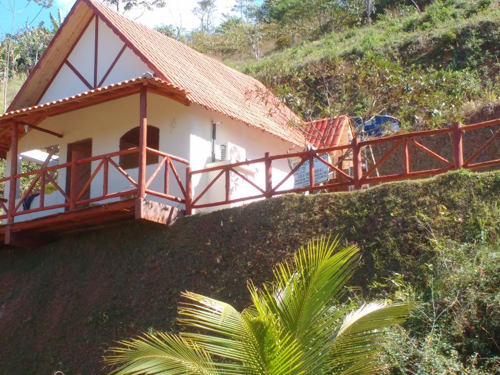 Pousada Stohler Haus بينيدو المظهر الخارجي الصورة
