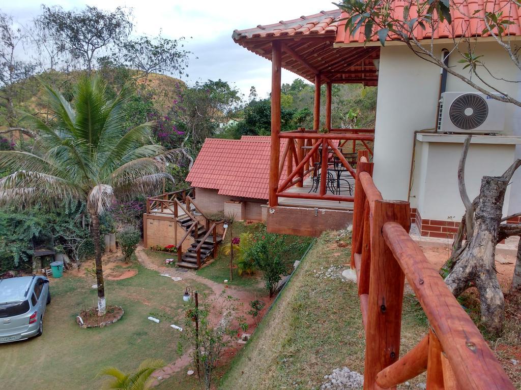 Pousada Stohler Haus بينيدو المظهر الخارجي الصورة