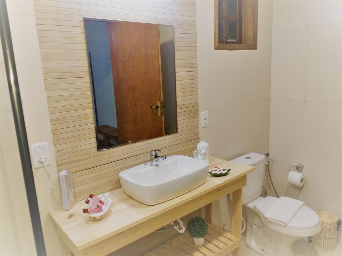 Pousada Stohler Haus بينيدو المظهر الخارجي الصورة