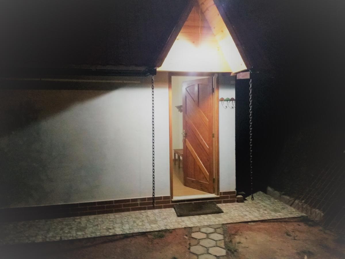 Pousada Stohler Haus بينيدو المظهر الخارجي الصورة