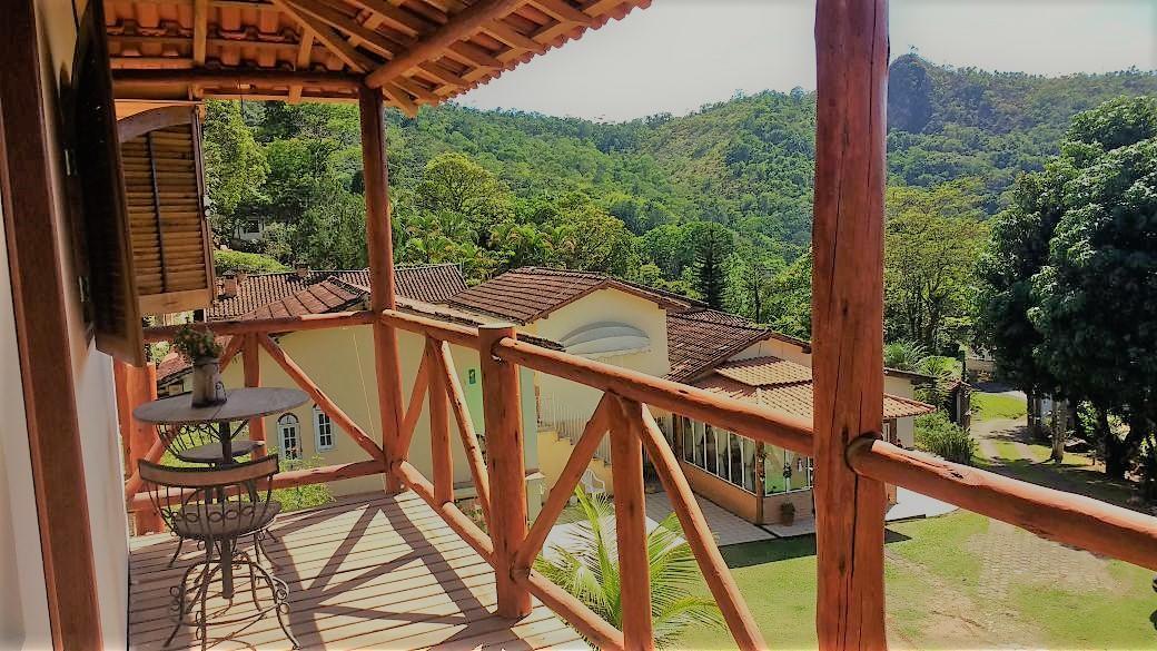 Pousada Stohler Haus بينيدو المظهر الخارجي الصورة