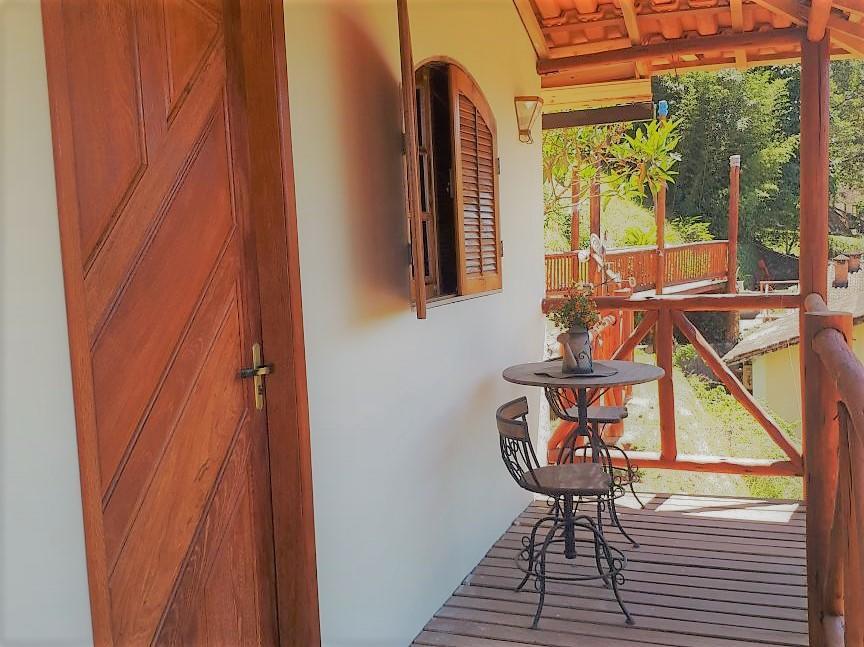 Pousada Stohler Haus بينيدو المظهر الخارجي الصورة