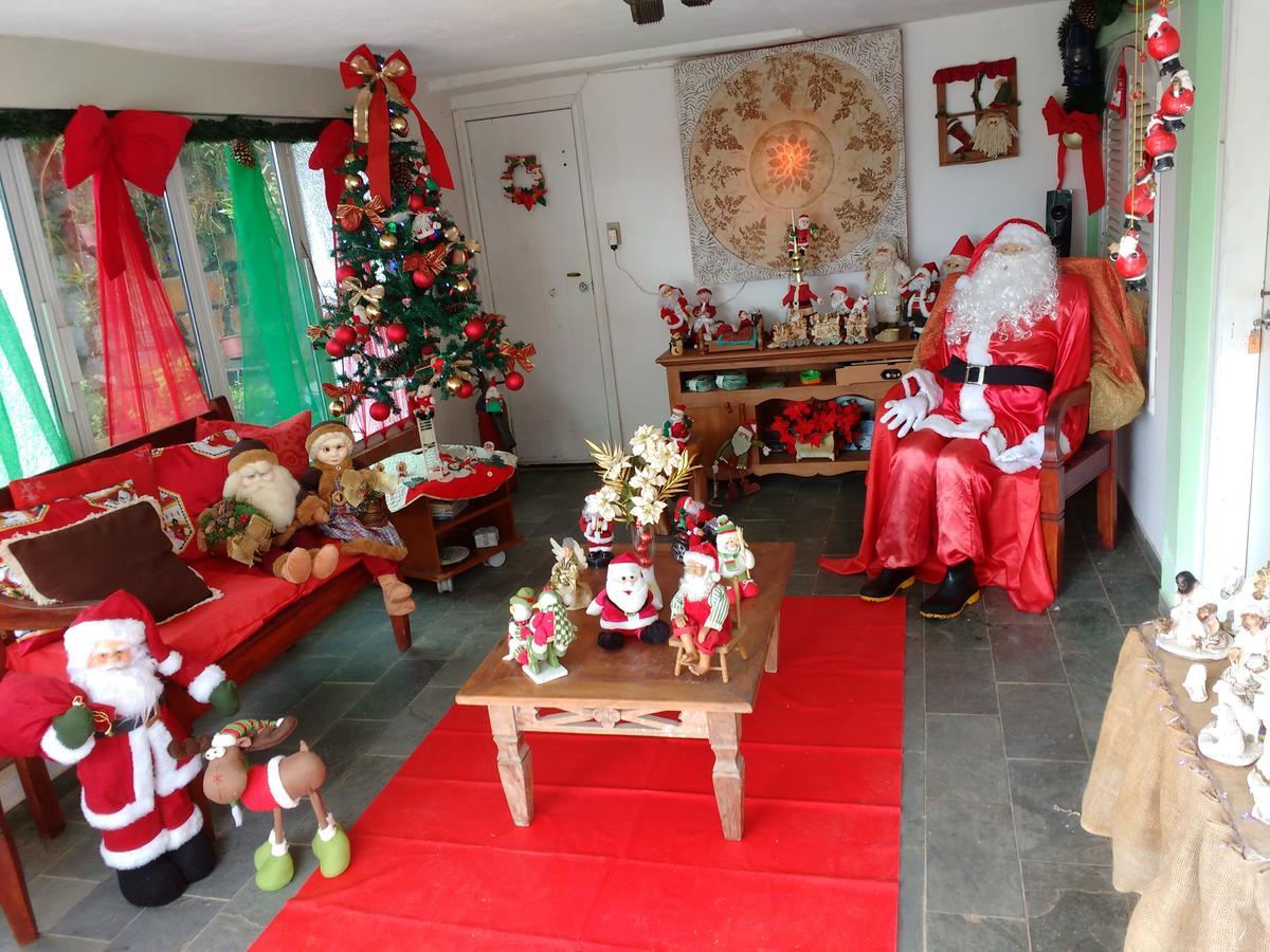 Pousada Stohler Haus بينيدو المظهر الخارجي الصورة