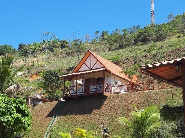 Pousada Stohler Haus بينيدو المظهر الخارجي الصورة